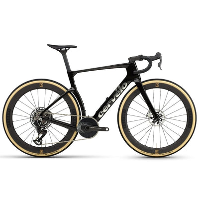 Cervélo Áspero-5 Red AXS 1 | Contender Bicycles