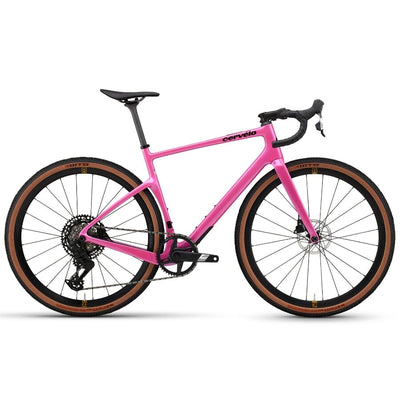 Cervélo Áspero APEX AXS 1 | Contender Bicycles