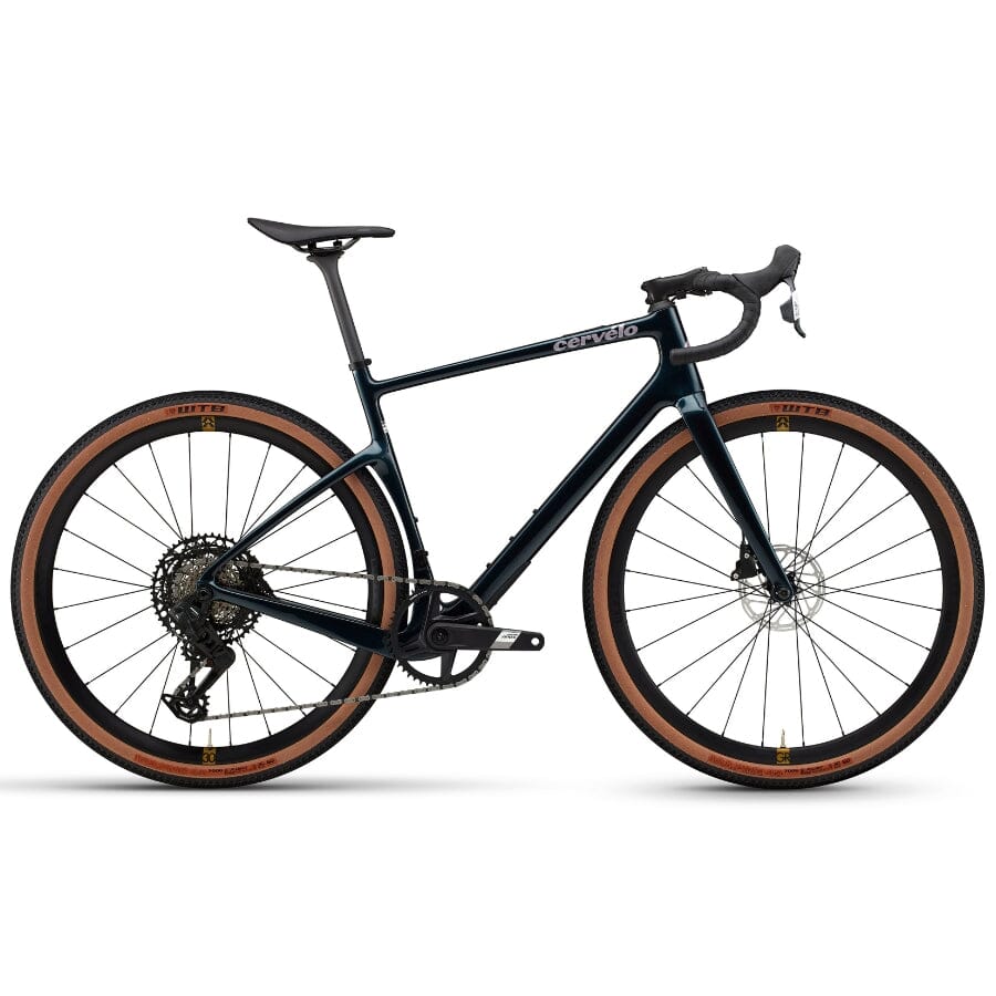 Cervélo Áspero APEX AXS 1 | Contender Bicycles