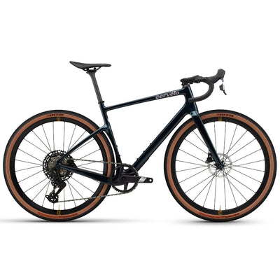 Cervélo Áspero APEX AXS 1 | Contender Bicycles