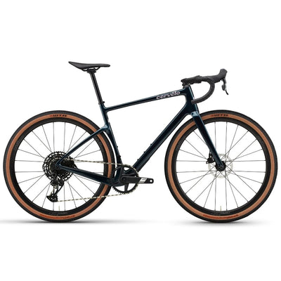 Cervélo Áspero Apex | Contender Bicycles