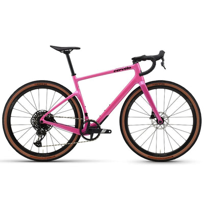 Cervélo Áspero Apex | Contender Bicycles