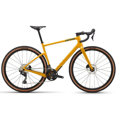 Cervélo Áspero GRX RX610 BIKES Cervelo Bikes Marigold 48 