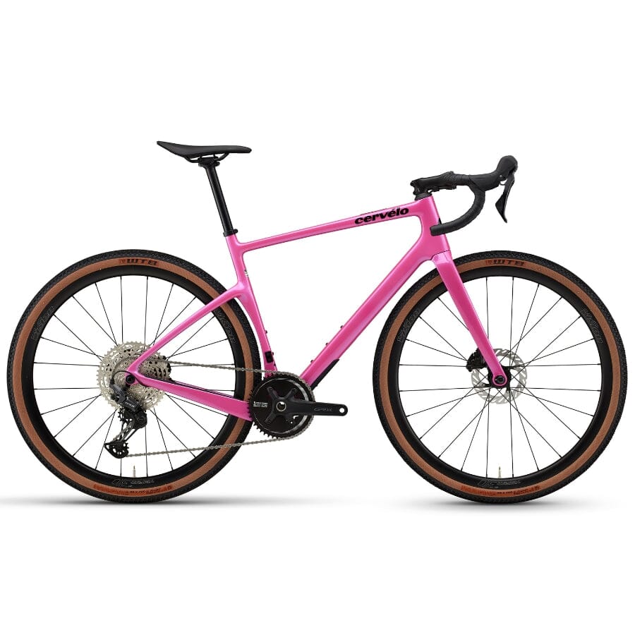 Cervélo Áspero GRX RX610 | Contender Bicycles