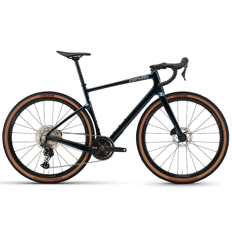 Cervélo Áspero GRX RX610 | Contender Bicycles