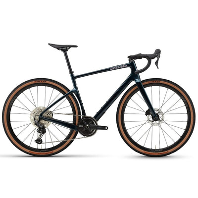 Cervélo Áspero GRX RX610 | Contender Bicycles