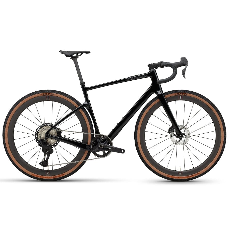 Cervélo Áspero GRX RX825 Di2 2026 | Contender Bicycles