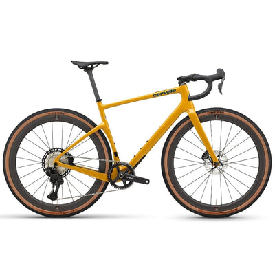 Cervélo Áspero GRX RX825 Di2 2026 | Contender Bicycles