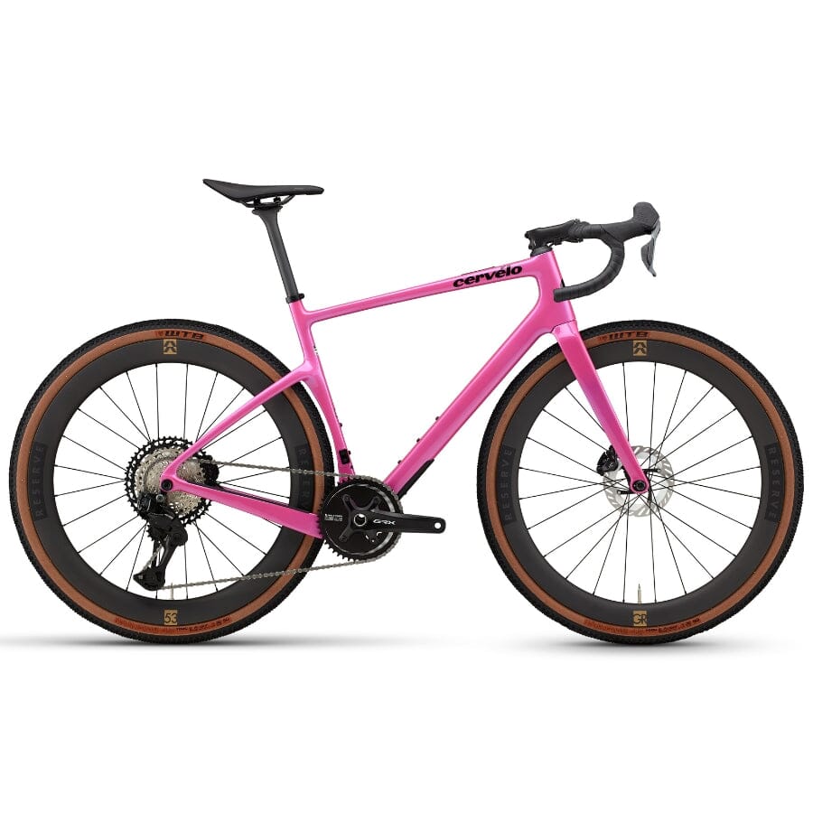 Cervélo Áspero GRX RX827 Di2 | Contender Bicycles