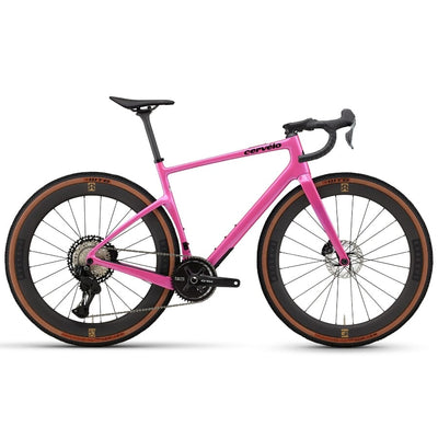 Cervélo Áspero GRX RX827 Di2 | Contender Bicycles
