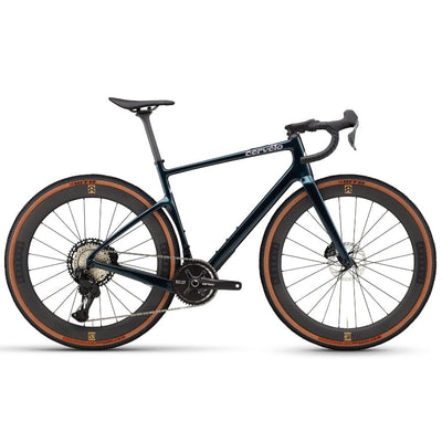 Cervélo Áspero GRX RX827 Di2 | Contender Bicycles