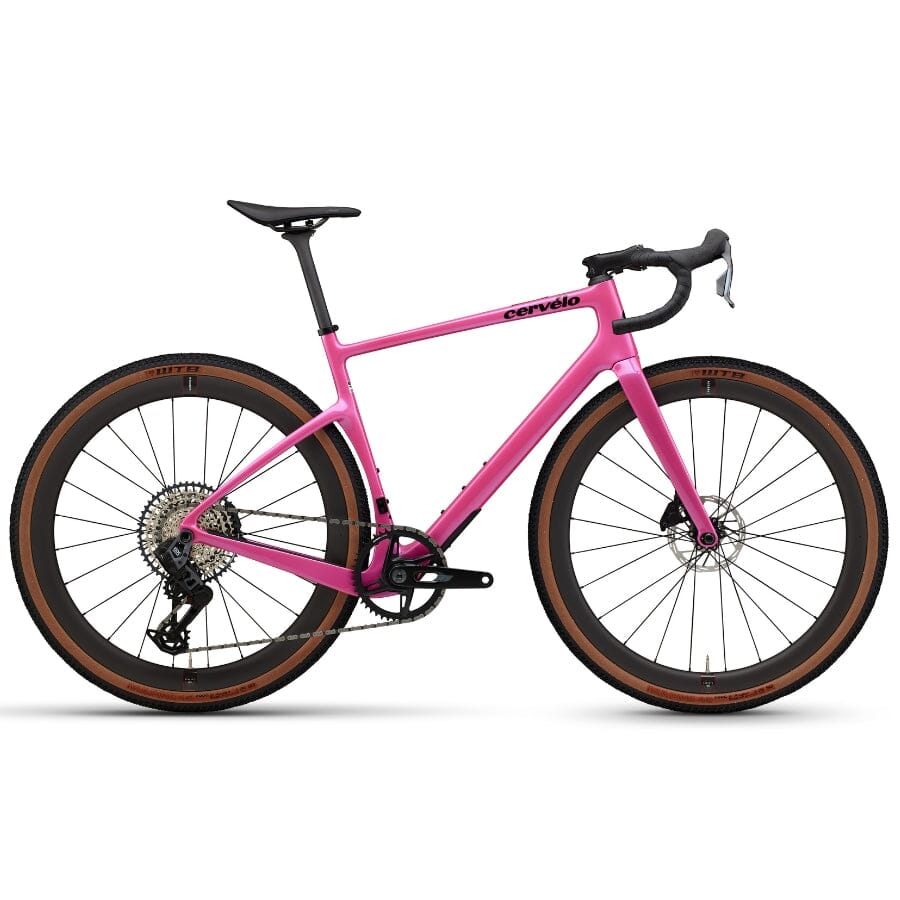 Cervélo Áspero Rival AXS 1 BIKES Cervelo Bikes Dusty Unicorn 48 