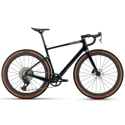 Cervélo Áspero Rival AXS 1 BIKES Cervelo Bikes Quarry 48 