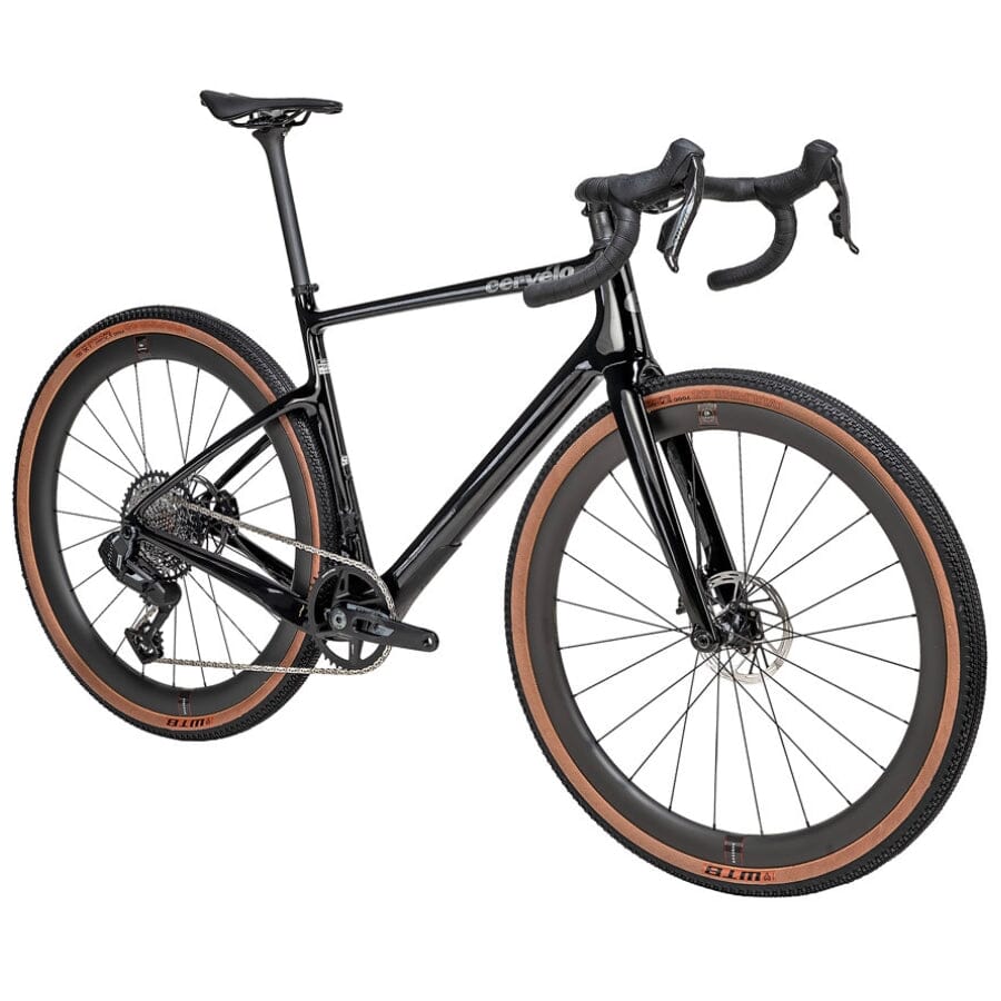 Cervélo Áspero Rival XPLR AXS 1 | Contender Bicycles