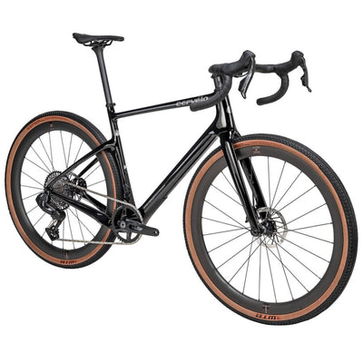 Cervélo Áspero Rival XPLR AXS 1 | Contender Bicycles