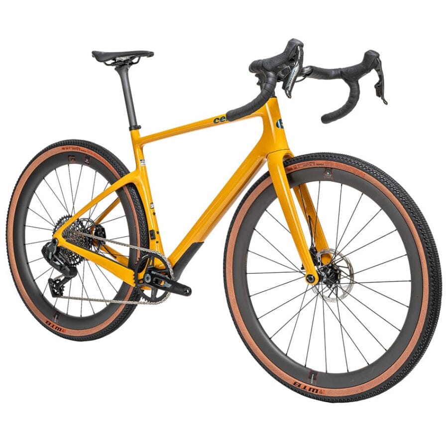 Cervélo Áspero Rival XPLR AXS 1 | Contender Bicycles