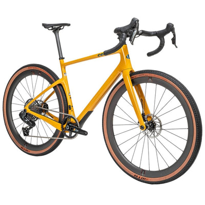 Cervélo Áspero Rival XPLR AXS 1 | Contender Bicycles