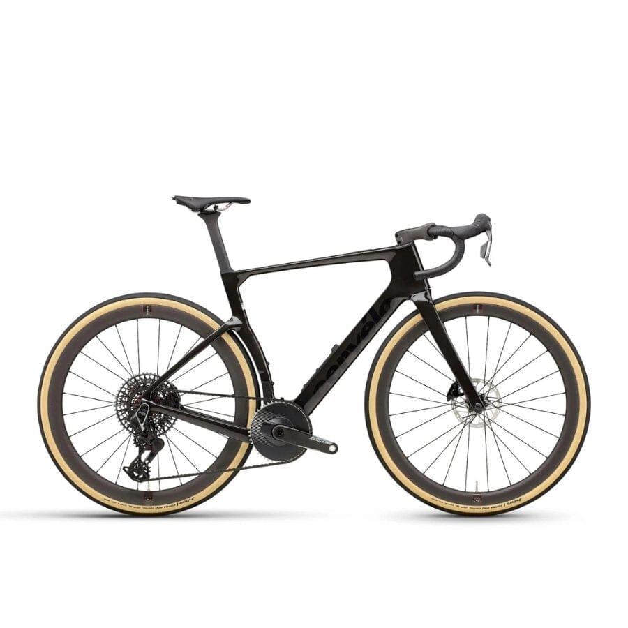 Cervélo Áspero-5 Force | Contender Bicycles