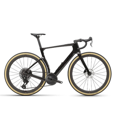 Cervelo Aspero-5 GRX RX825 Di2 Five Black