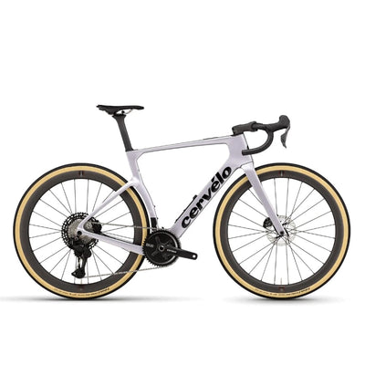 Cervelo Aspero-5 GRX RX825 Di2 Royal Mercury