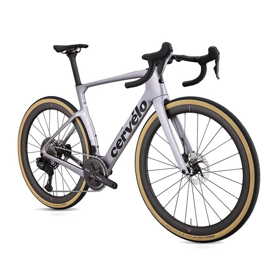 Cervelo Áspero-5 GRX RX825 Di2 BIKES Cervelo Bikes