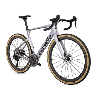 Cervelo Áspero-5 GRX RX825 Di2 BIKES Cervelo Bikes