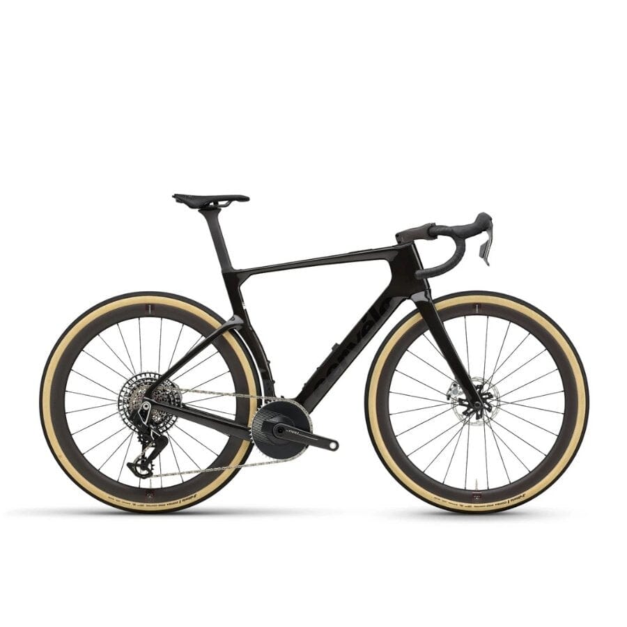 Cervélo Áspero-5 Red | Contender Bicycles