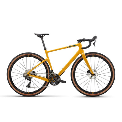 Cervélo Áspero GRX RX820 2026 | Contender Bicycles