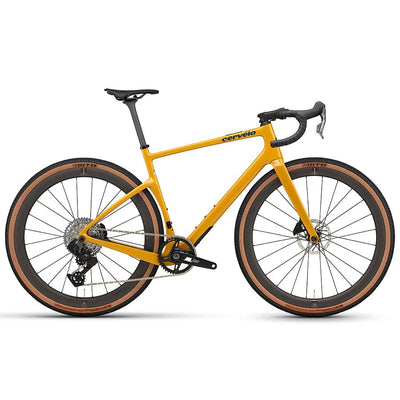 Cervélo Áspero Rival XPLR AXS 1 | Contender Bicycles