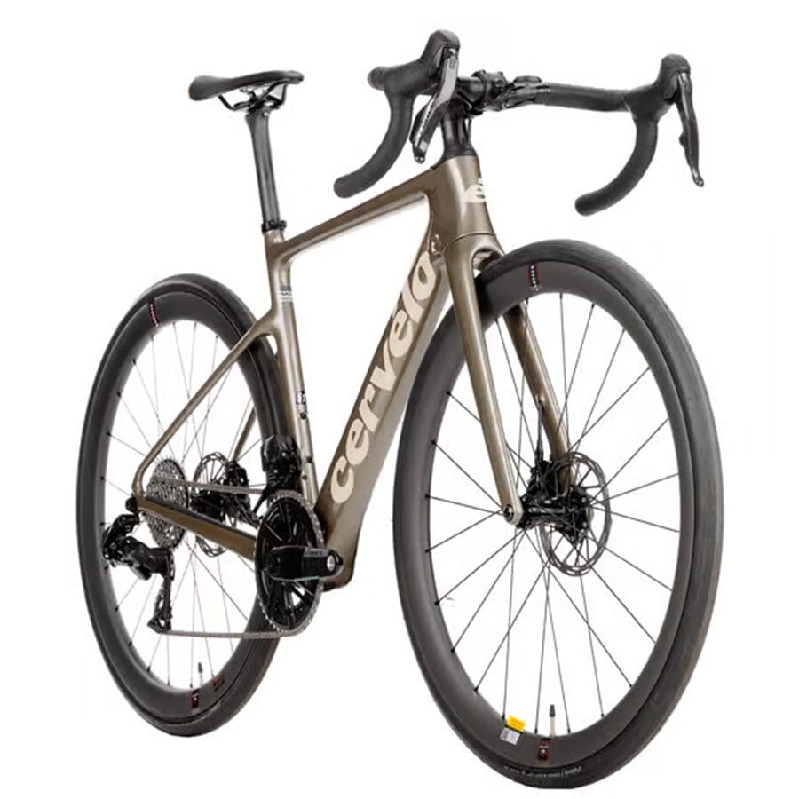 Cervélo Caledonia Force AXS | Contender Bicycles