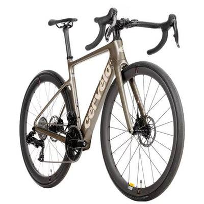 Cervélo Caledonia Force AXS | Contender Bicycles