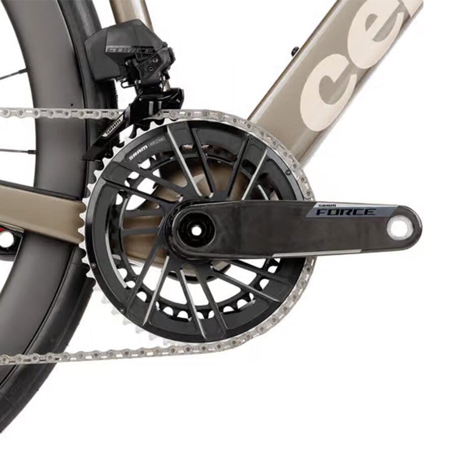 Cervélo Caledonia Force AXS | Contender Bicycles