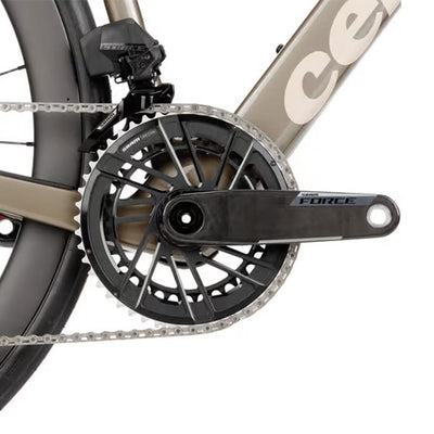 Cervélo Caledonia Force AXS | Contender Bicycles