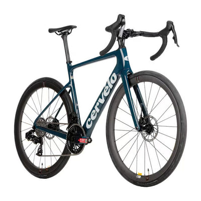 Cervélo Caledonia Force AXS | Contender Bicycles