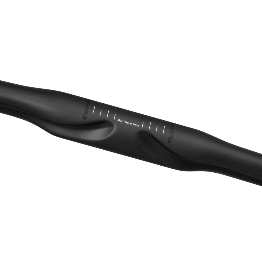 Cervelo HB13 Carbon Handlebar COMPONENTS Cervelo Bikes 