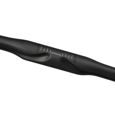 Cervelo HB13 Carbon Handlebar COMPONENTS Cervelo Bikes 