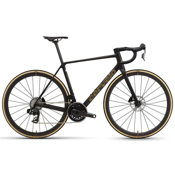 Cervélo R5 Force AXS | Contender Bicycles