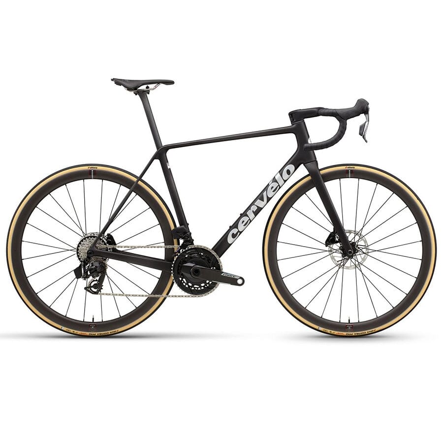 Cervélo R5 Force AXS | Contender Bicycles