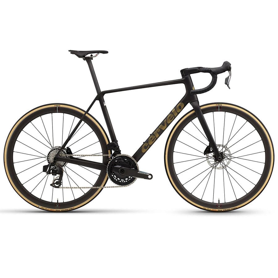 Cervélo R5 Force AXS | Contender Bicycles