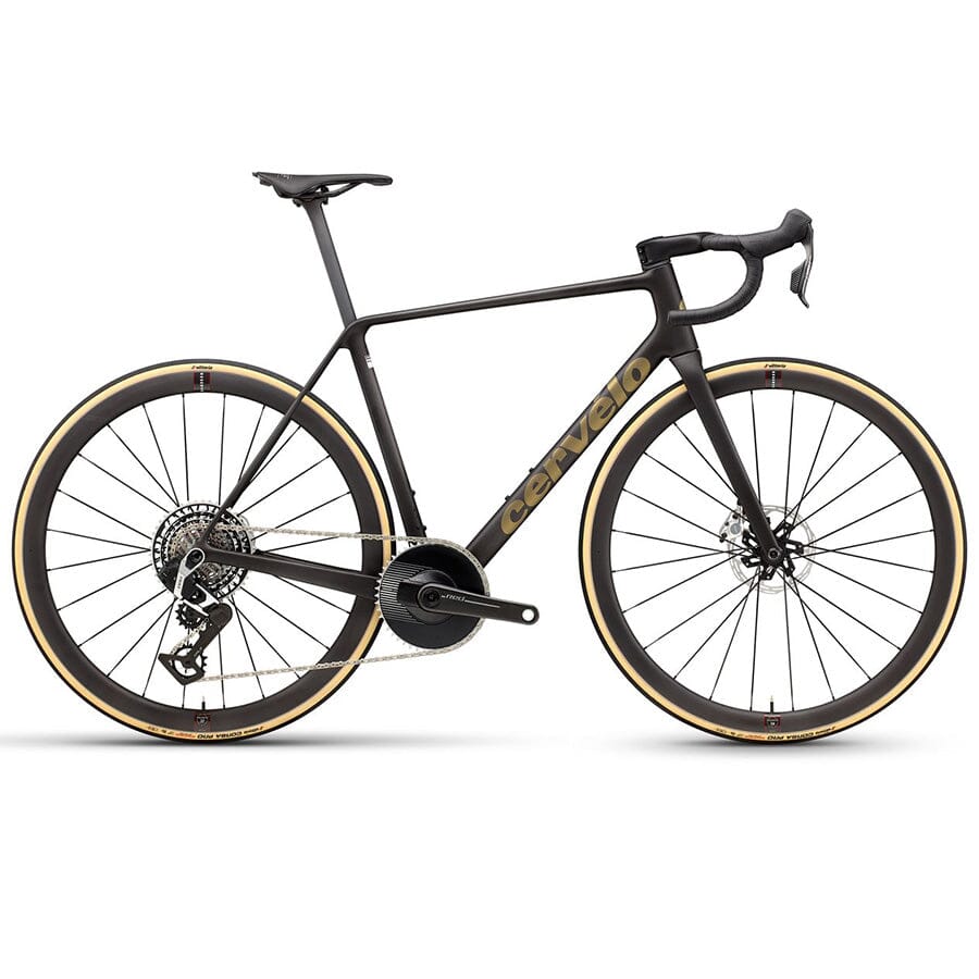 Cervélo R5 Red XPLR AXS Contender Bicycles