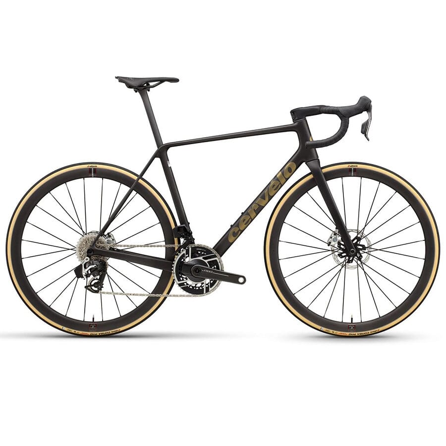 Cervélo R5