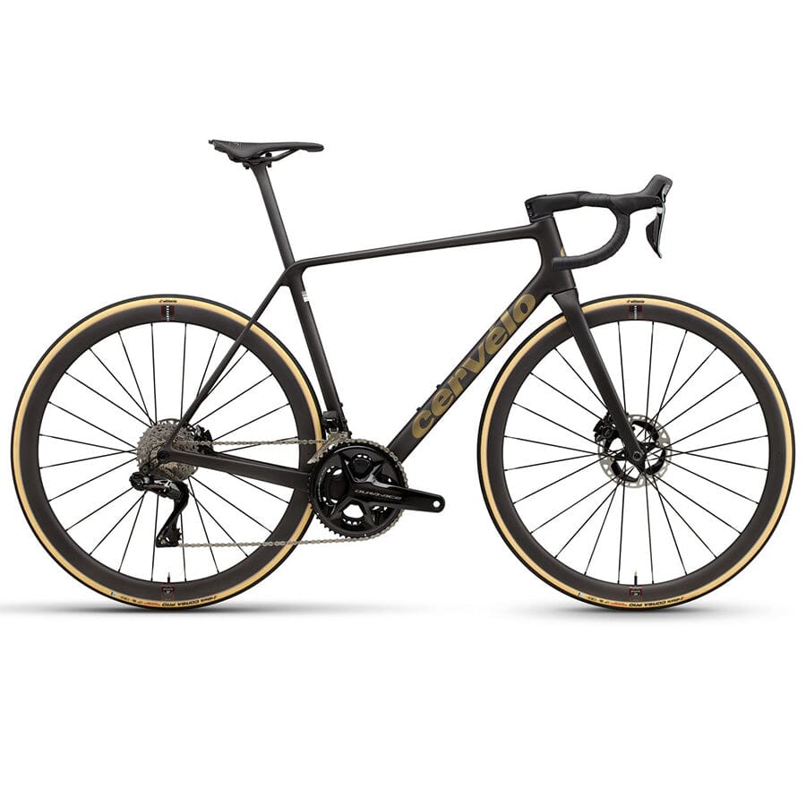Cervélo R5 Dura-Ace Di2 | Contender Bicycles