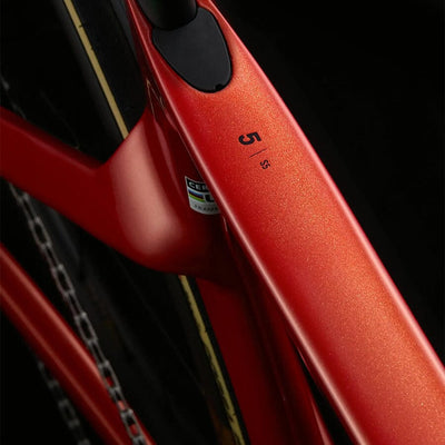 Cervélo S5 Frameset BIKES Cervelo Bikes 