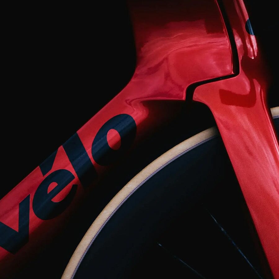 Cervélo S5 Frameset BIKES Cervelo Bikes 
