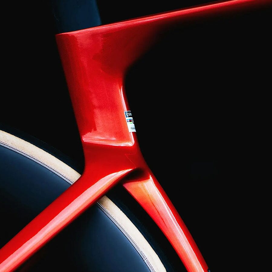 Cervélo S5 Frameset BIKES Cervelo Bikes 