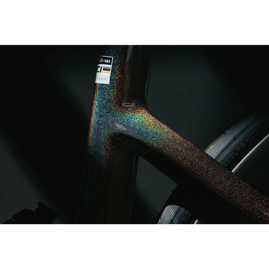 Cervélo Soloist Force 2x AXS| Contender Bicycles
