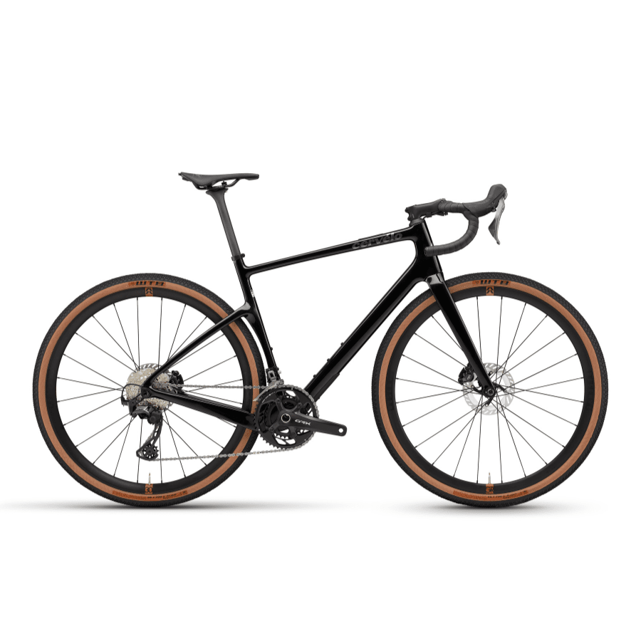 Cervélo Áspero GRX RX820 2026 | Contender Bicycles