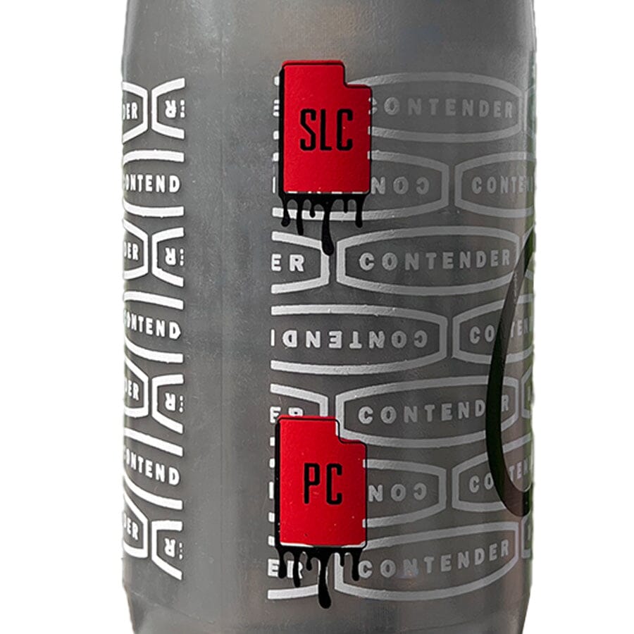 Contender x Taunik Water Bottle | Contender Bicycles
