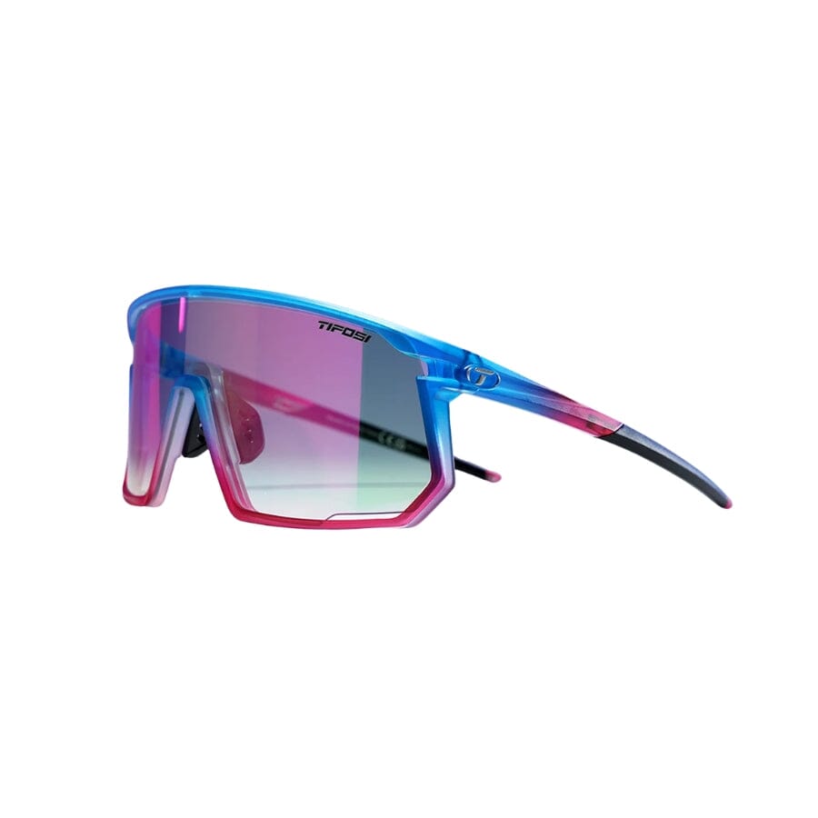 Tifosi Moab Apparel Tifosi Optics Cobalt Bloom Frame - Clarion Pink Fototec 