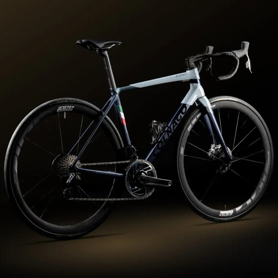 Colnago C68 Allroad Disc Frameset